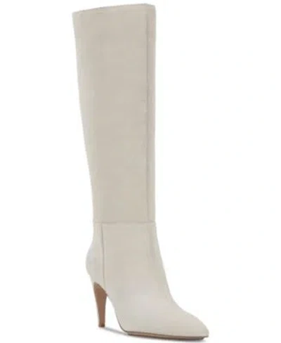 Vince Camuto Womens Brigitte Dress Boots Regular Wide Extra Wide Calf