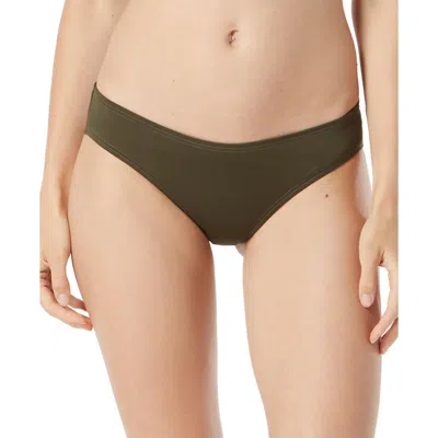 Vince Camuto Womens Hipster Cheeky Bikini Swim Bottom In Multi