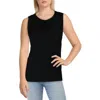Vince Camuto Womens Pleated Polyester Shell