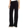 Vince Camuto Womens Wide Leg Pull On Sweatpants