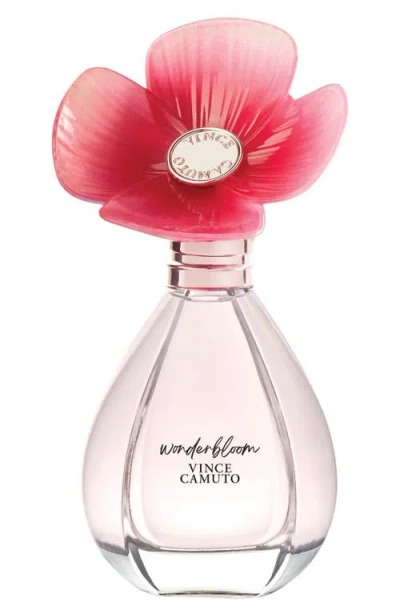 Vince Camuto Wonderbloom Eau De Parfum Spray