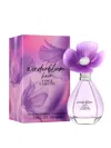 Vince Camuto Wonderbloom Haze 3.4 oz Eau De Parfum Spray In Purple