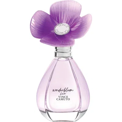 Vince Camuto Wonderbloom Haze Eau De Parfum $102 Value
