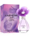 Vince Camuto Wonderbloom Haze Eau De Parfum Spray, 3.4 Oz. In No Color