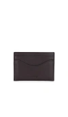 Vince Card Holder In Black