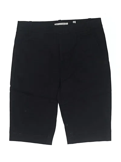 Pre-owned Vince Cargo Shorts In Black