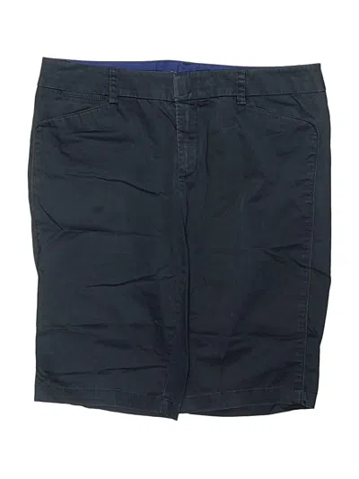 Pre-owned Vince Cargo Shorts In Blue