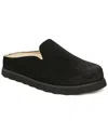 Vince Carmel Clog In Black