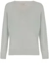 Vince Cashmere And Silk Sweater