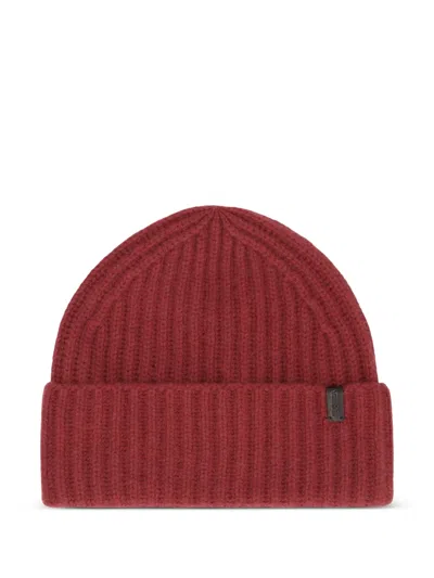 VINCE CASHMERE BEANIE HAT