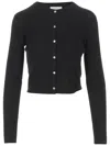 Vince Cashmere Blend Cardigan