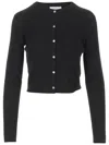 Vince Cashmere Blend Cardigan