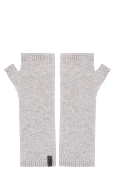 VINCE VINCE CASHMERE GLOVES
