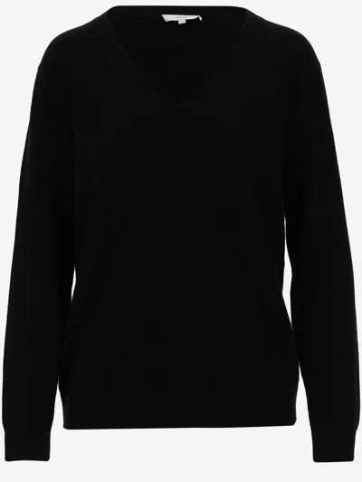 VINCE CASHMERE PULLOVER