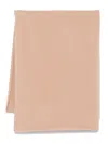 Vince Cashmere Scarf In Neutrals