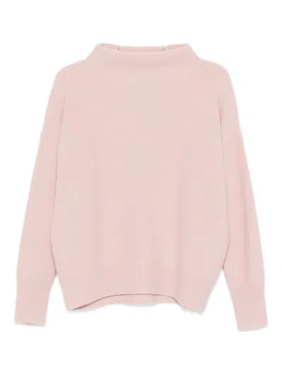 VINCE CASHMERE SWEATSHIRT