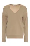 Vince Cashmere Pullover