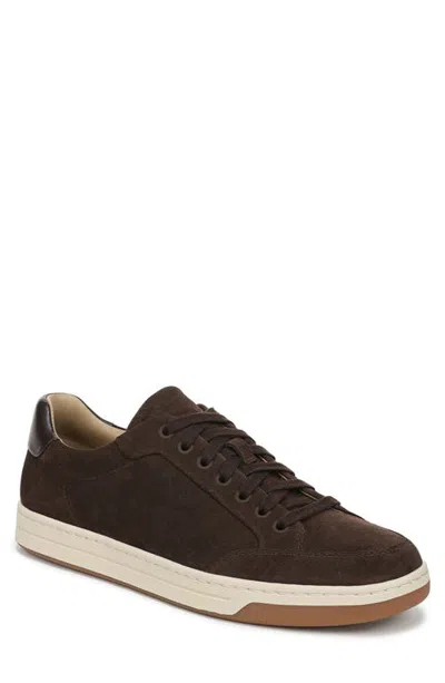 Vince Caspian Sneaker In Truffle