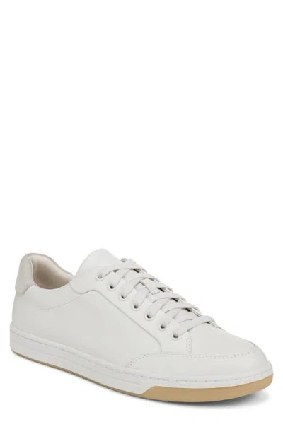 Vince Caspian Sneaker In White