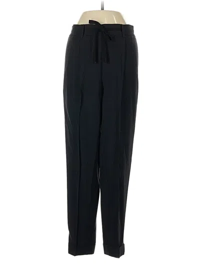 Pre-owned Vince Casual Pants In Black