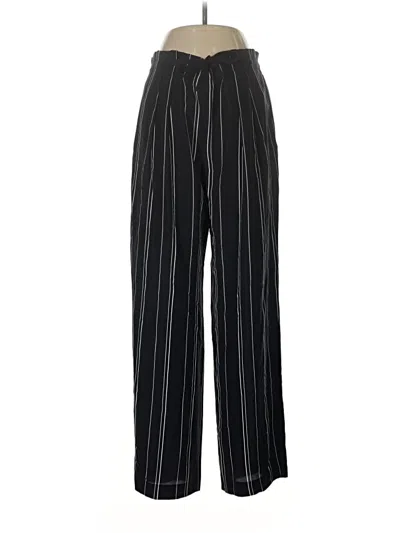 Pre-owned Vince Casual Pants In Black
