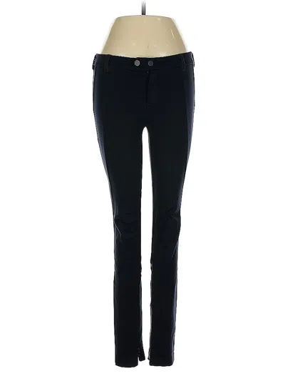 Pre-owned Vince Casual Pants In Blue