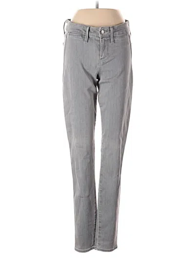Pre-owned Vince Casual Pants In Gray