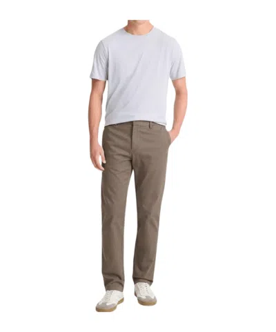 Vince Casual Pants With Belt Loops In Neutral