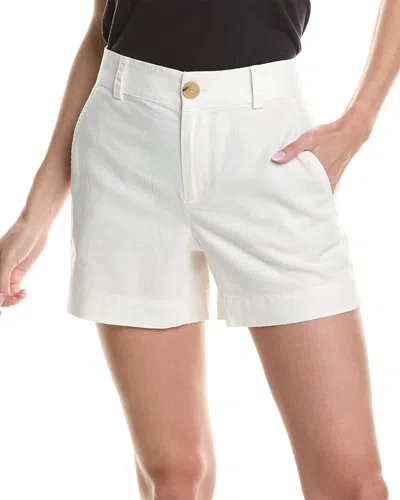 Vince Casual Short In White