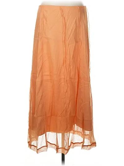 Vince Casual Skirt In Multi