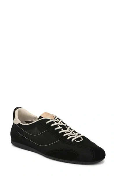 Vince Catalina Ii Sneaker In Black