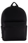 Vince Cavalor Backpack In Black