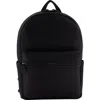 Vince Cavalor Backpack In Black