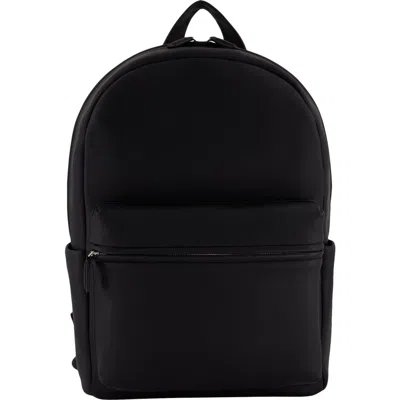 Vince Cavalor Backpack In Black