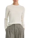 Vince Cashmere Crewneck Sweater
