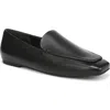 Vince Clover Loafer In Black