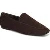 Vince Clover Loafer In Brown