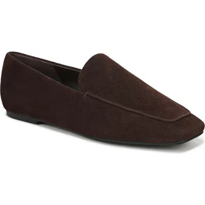 Vince Clover Loafer In Brown