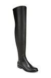 Vince Cody Over The Knee Boot In Black