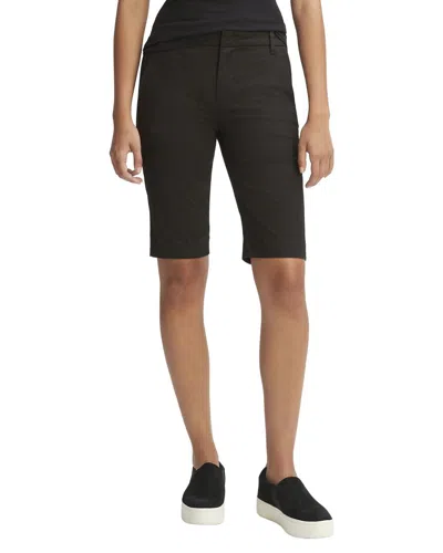 Vince Coin Pocket Bermuda Short In Brown