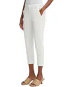 Vince Coin Pocket Chino In White