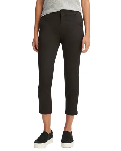 Vince Coin Pocket Chino In Black