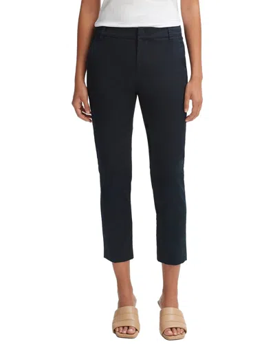 Vince Coin Pocket Chino In Blue