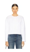 Vince Collarless Jacket