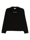 Vince Cotton Blouse