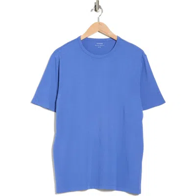 Vince Cotton Crewneck T-shirt
