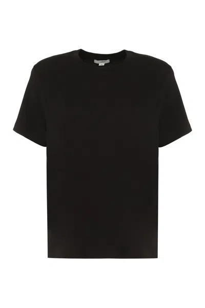 VINCE COTTON T-SHIRT