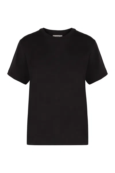 VINCE COTTON T-SHIRT