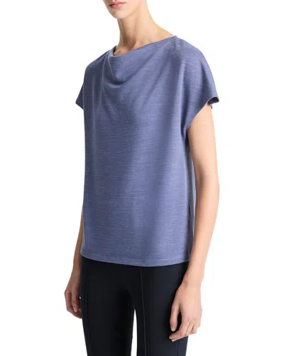 Vince Cowl Neck Top