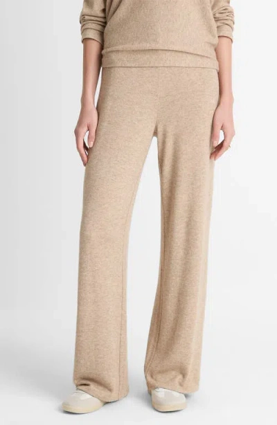 VINCE VINCE COZY WIDE LEG PANTS